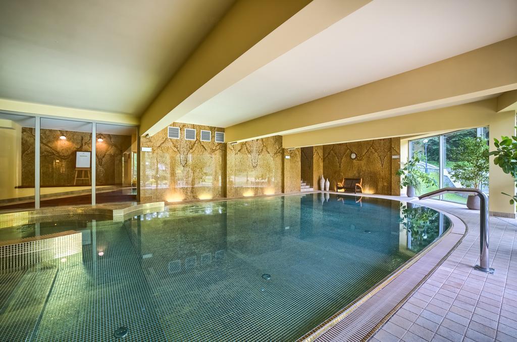 Art & Spa ザコパネ エクステリア 写真