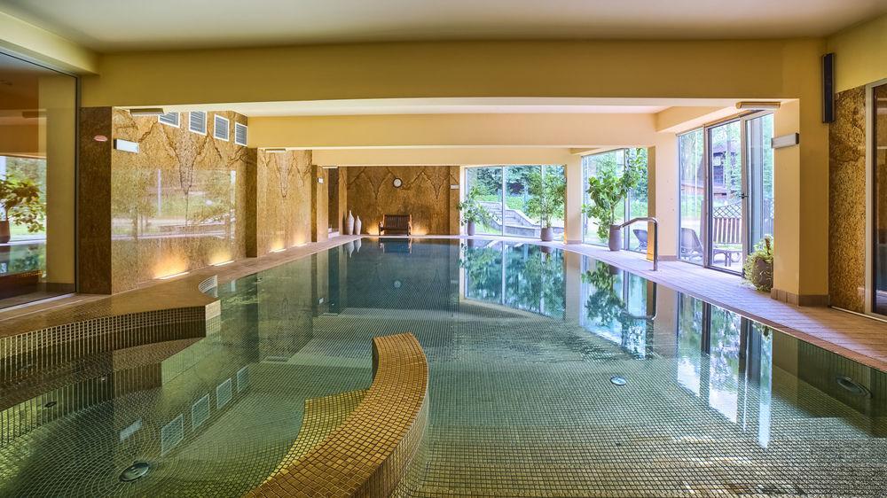 Art & Spa ザコパネ エクステリア 写真