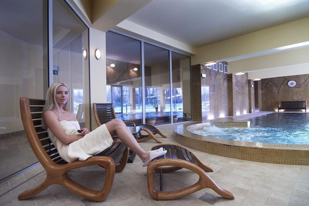Art & Spa ザコパネ エクステリア 写真